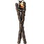Braséro druidique, debout Icon icon