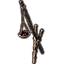 Braséro druidique, penché Icon icon