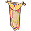 Tales of Tribute Banner icon