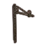Furniture icon for Обычный столб (для вывески)