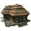 Hiddenspring Cottage Icon icon