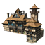 Highhallow Hold Icon icon