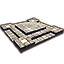 Ayleid Flooring, Tiered Icon icon