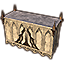 Ayleid Counter, Stone icon