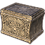 Ayleid Jewelry Box, Ornate Stone icon