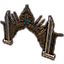 ayleïdischer Bogen, breit icon
