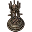 Ayleïdenkäfig, Stacheln icon