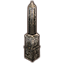 Имперская статуя (обелиск) Icon icon