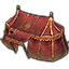 Imperial Tent, Meeting icon