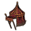 Tente impériale, commandant Icon icon