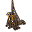 Surplus Dominion Cold Fire Trebuchet icon