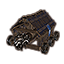 Списанный таран Ковенанта icon