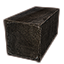 Rough Block, Dark Stone icon