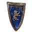 Bündnis-Heldenschild icon