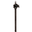 Daedric Pike, Clannfear Head Icon