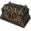 Daedrische Truhe, Molag Bal icon