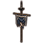 Das entstellte Banner des Bündnisses icon