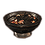Brasero impérial, pot à feu Icon icon