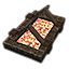 Khajiit Firepit, Brick Icon icon