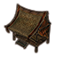 Khajiit Tent, Mercantile Icon icon