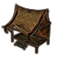 Khajiit Tent, Storage Icon icon