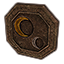 Waning Moons Tile icon