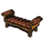 Khajiit Couch, Padded Icon icon