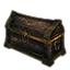 Khajiit Trunk, Arched Icon icon