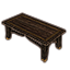 Khajiit Table, Formal Icon icon