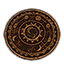 Khajiit Rug, Moons Icon icon
