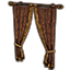 Rideaux khajiits élimés Icon icon