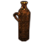 Khajiit Jug, Amber Icon icon