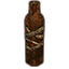 Khajiit Bottle, Amber Icon icon