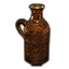 Khajiit Pitcher, Amber Icon icon