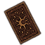 Khajiit Carpet, Crescent Moons Icon icon