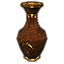 Khajiit Urn, Amber Icon icon
