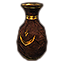 Khajiitischer Dekanter, Bernstein Icon icon