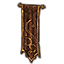 Khajiitisches Banner, Halbsicheln Icon