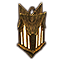 Каджитский фонарь (подвесной) icon