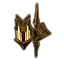 Khajiit Sconce, Spiked Icon icon