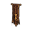 Estandarte khajiita, garras Icon icon