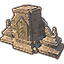 Elsweyr Moon Reflection Tower, Base icon