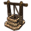 Elsweyr Well, Simple Arched icon