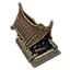 Sleek Creek House icon