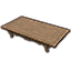 Tisch aus Elsweyr, niedrig Icon