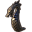 Maormer Ship's Prow, Serpentine Icon icon