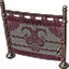 Maormer Curtain, Serpentine Cloth Icon icon