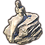Статуя Анвильская русалка icon