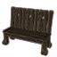 Imperial Pew, Windowed icon