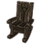 Kaiserlicher Stuhl, Schaukel Icon